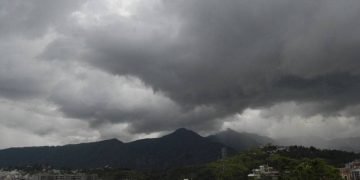 Light rain, snowfall forecast in Karnali and Sudurpaschim