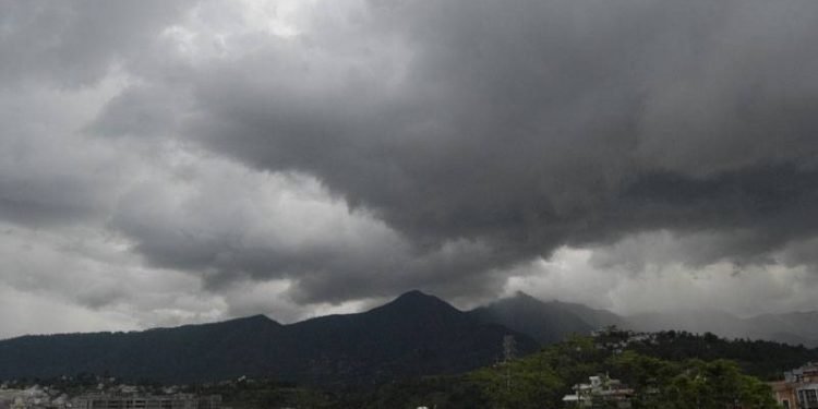Light rain, snowfall forecast in Karnali and Sudurpaschim