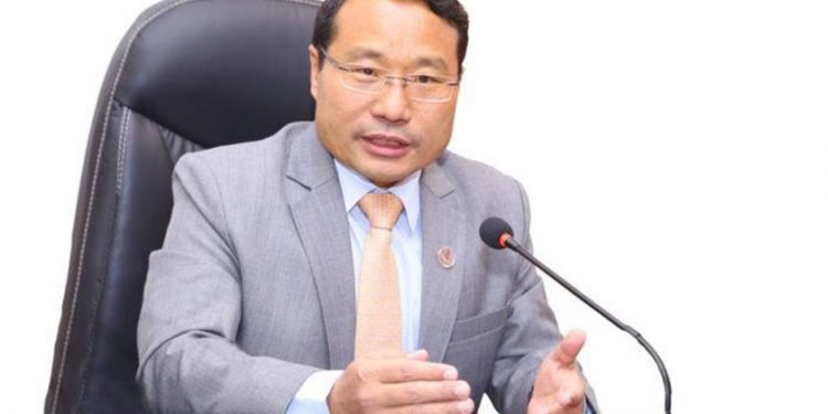 Finance Minister issues directive for paying dues to dairy farmers