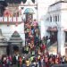 Mahashivaratri: 4,000 security persons mobilized at Pashupati area
