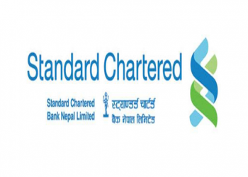 ICRA Nepal reaffirms Standard Chartered Bank Nepal with AAA Rating for the fifth time
