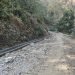 Bhakunde-Temal road sees 10 percent works in 20 months