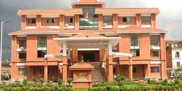 KVDA officer faces lawsuit for amassing over 32 million with unidentified source