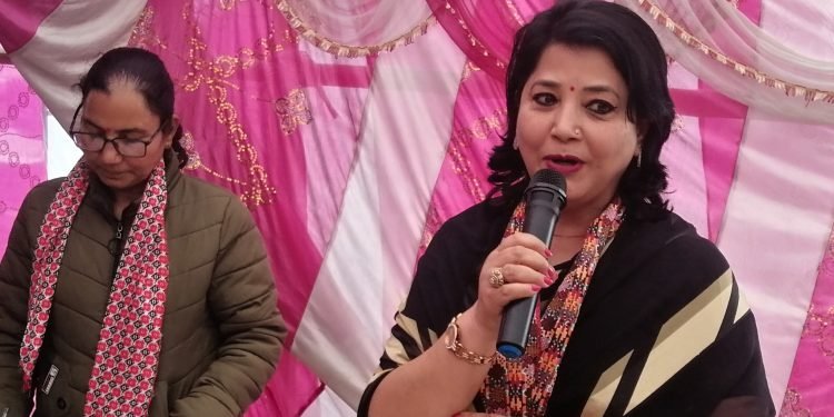 Peace Museum opens in Morang