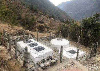 2,380 drinking water schemes completed