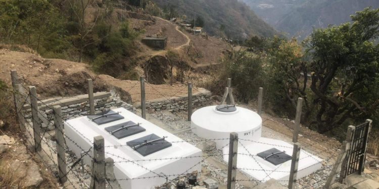 2,380 drinking water schemes completed