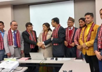 INNJA gets new leadership