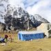 Tourists’ arrival rebounding in Kanchanjunga Himalayan range