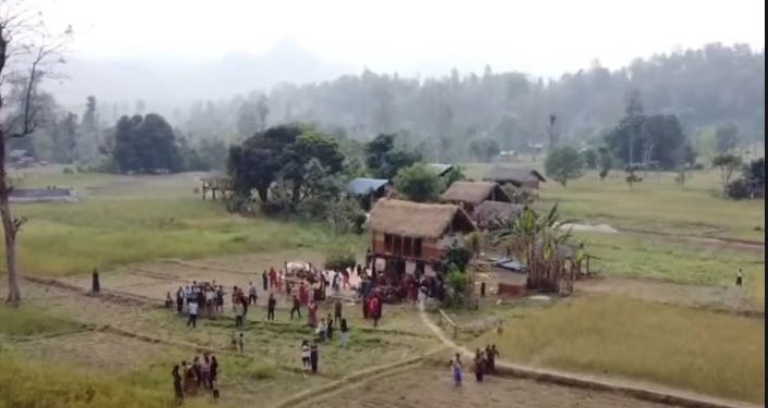 Underage same-sex couple face mistreatment, seek acceptance