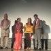 Seven female film artists feted