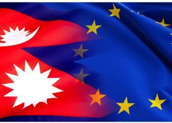 Nepal-EU Joint Commission meeting commits to work together for promoting democracy, good governance