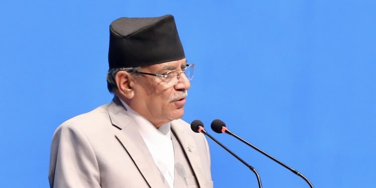 I changed political equation taking risk to make government effective: PM