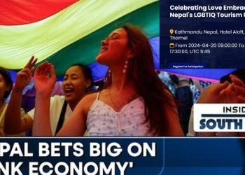 Nepal hosting first Rainbow Tourism Conference on April 20-21