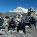 Dignity matters for porters sustaining tourism of Khumbu region