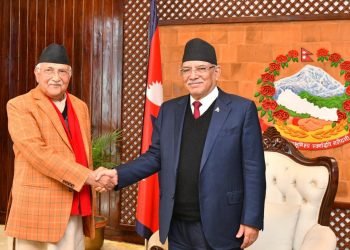 ‘New alliance for good governance’