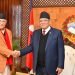 ‘New alliance for good governance’