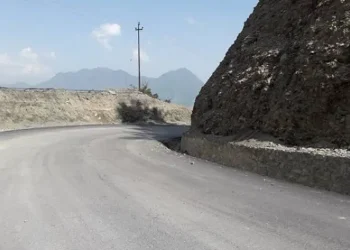 Kulekhani-Dakshinkali road closed