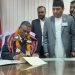 DPM Yadav takes charge