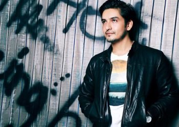 Acting journey of Nepali youth, who leaves the US to pursue acting