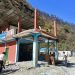 Beni-Jomsom-Korala road project: Demolition of houses in Tiplyang begins