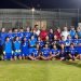 WAFF Women’s Championship: Nepal lost to Jordan in penalties