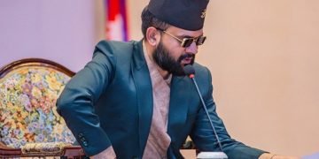 Mayor Shah directs employees to reduce visits, seminars