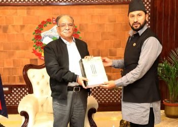 PM directs implementation of Commission’s recommendations to control gold smuggling