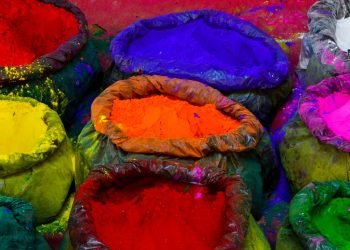 3,000 security personnel to be deputed in KTM Valley in view of Holi tomorrow