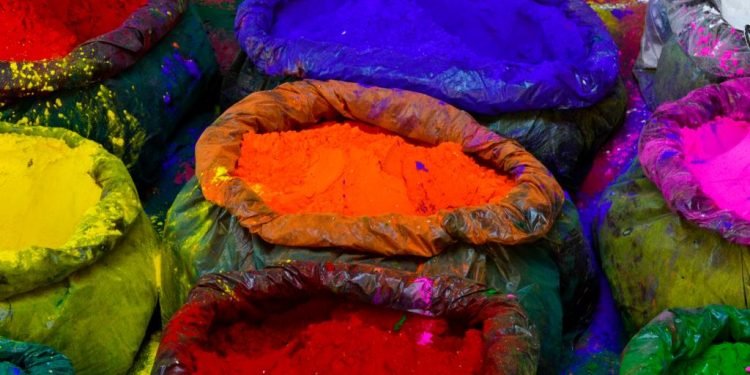 3,000 security personnel to be deputed in KTM Valley in view of Holi tomorrow