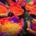 Holi festival begins formally in Mithilanchal