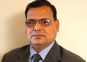 Vice-Chair Mahara released