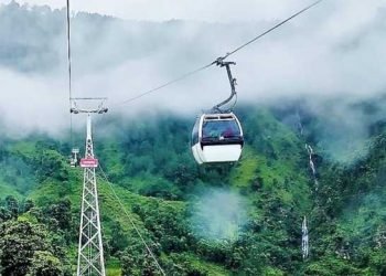 Manakamana cable car service to remain closed for a day
