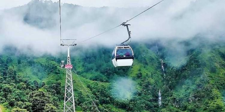 Manakamana cable car service to remain closed for a day