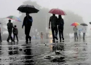 Rain predicted in Koshi, Madhes and Bagmati provinces