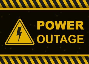 Students suffer due to daily power outage of 11 hours