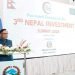 Pre-event seminar on Investment Summit organized in Bangladesh