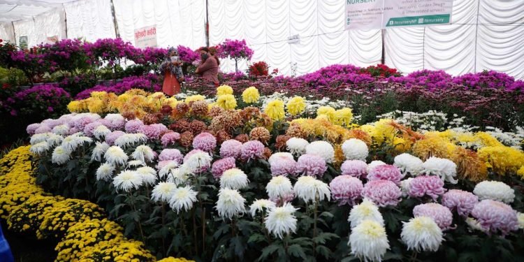 25th Flora Expo records transactions worth over Rs 10 million