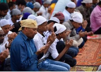 Ramadan from tomorrow