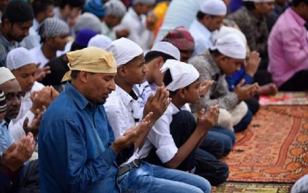 Ramadan from tomorrow