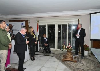 Nepal’s tourism promoted in Egypt