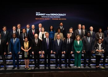 US continues to partner with Nepal to foster strong, inclusive democracy, independent media