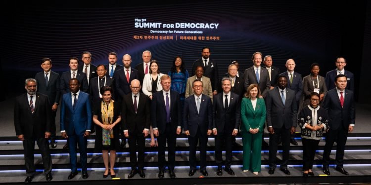 US continues to partner with Nepal to foster strong, inclusive democracy, independent media