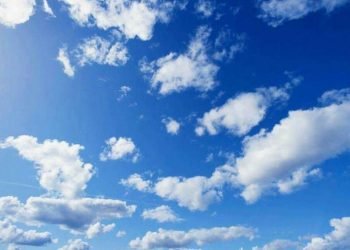 Weather to improve from Sunday