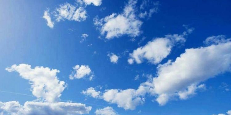 Weather to improve from Sunday