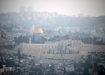 Iran attack on Israel ‘foiled’: Israeli army