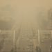 Pollution rises in Kathmandu, people urged to wear masks