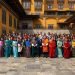 Five Australian awards alumni represent Nepal in 2024 Regional Alumni Workshop in Bhutan  