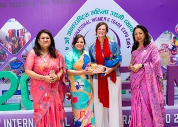 Seventh Int’l Women’s Trade Expo 2024 concludes  