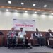 ‘Cloth bank’ set up in Chandragiri