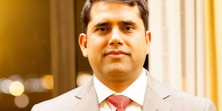 Ohio-based doctor couple’s efforts to strengthen Nepal-US relations